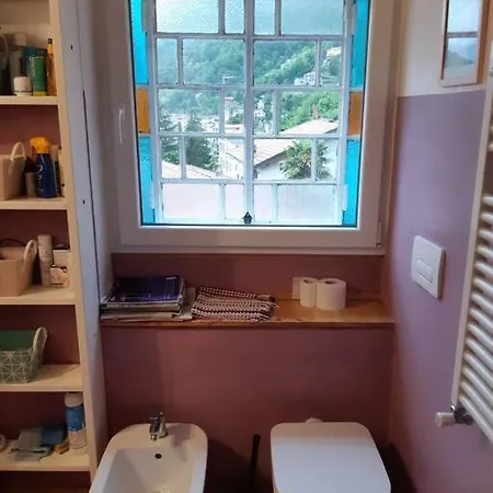 Breathtaking View With Terrace La Vista Apartment *